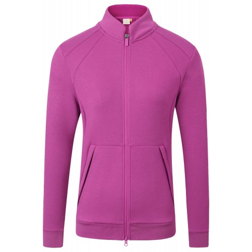 Covalliero SS26 Sweat Jacket Ladies