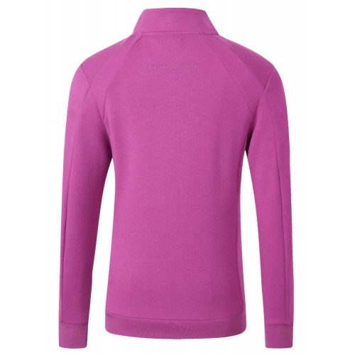 Covalliero SS26 Sweat Jacket Ladies