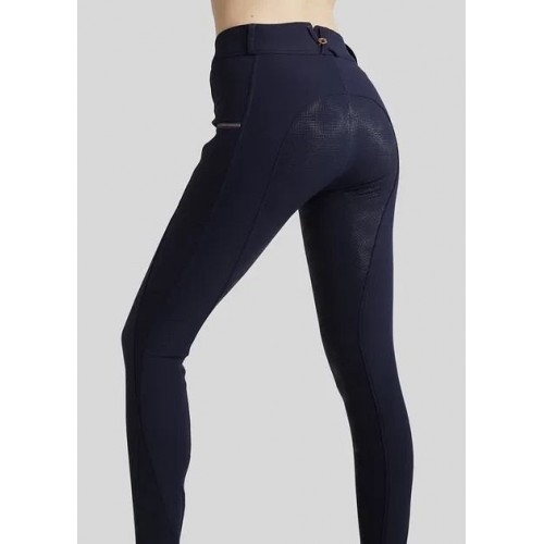 Montar FW'24 Curve Riding Breeches Maddie