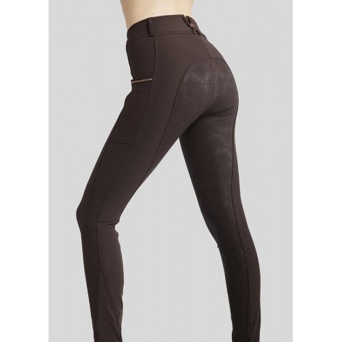 Montar FW'24 Curve Riding Breeches Maddie