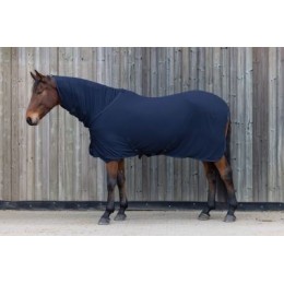 Covalliero FW25 Sweat попона Light