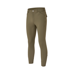 Kingsland FW26 KLKent мужские бриджи с коленной леей