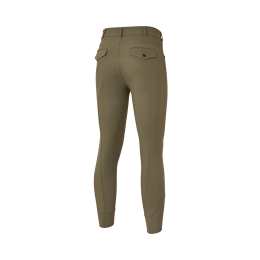 Kingsland FW26 KLKent мужские бриджи с полной леей