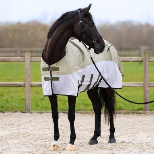 Imperial Riding SS26 Rain & Fly Rug IRHSuper-dry