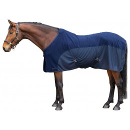 Covalliero SS26 Sweat попона