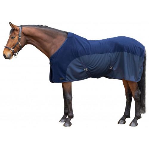Covalliero SS26 Sweat Rug