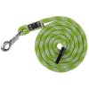 Covalliero Mustang Lead Rope with Panic Hook