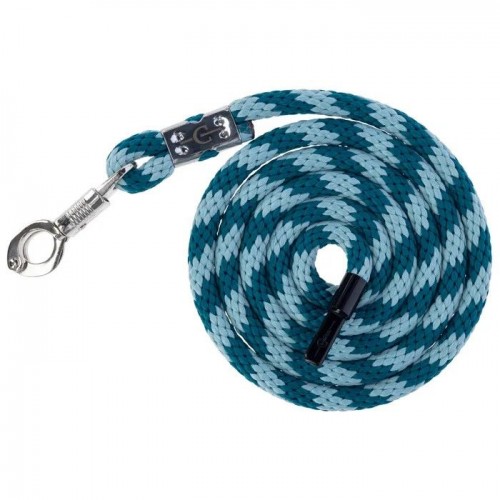 Covalliero Mustang Lead Rope with Panic Hook