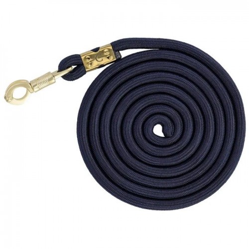 Covalliero SuperSoft Lead Rope with Panic Hook