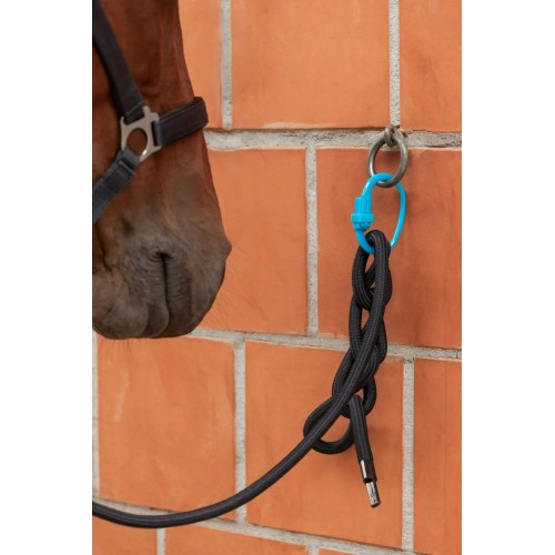 Kerbl Veiligheids-aanbindring set 3 stuks