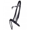QHP Bridle draft horse Elegance