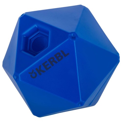 Covalliero Snack and Activity Ball