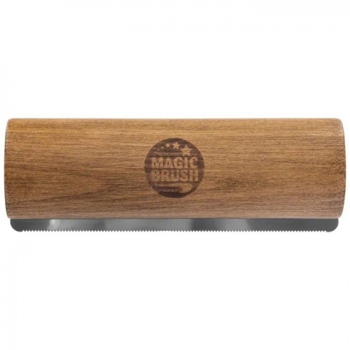 Magic Brush Fellboy