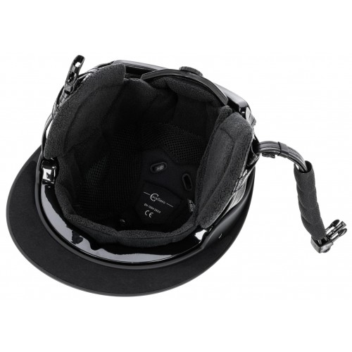 Covalliero Winter Liner for Elite/Elite Polo Helmet