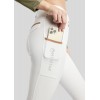 Montar FW25 MoGlenda Riding Breeches