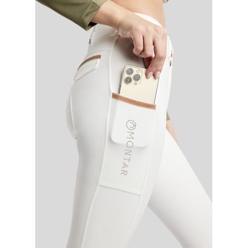 Montar FW25 MoGlenda Riding Breeches