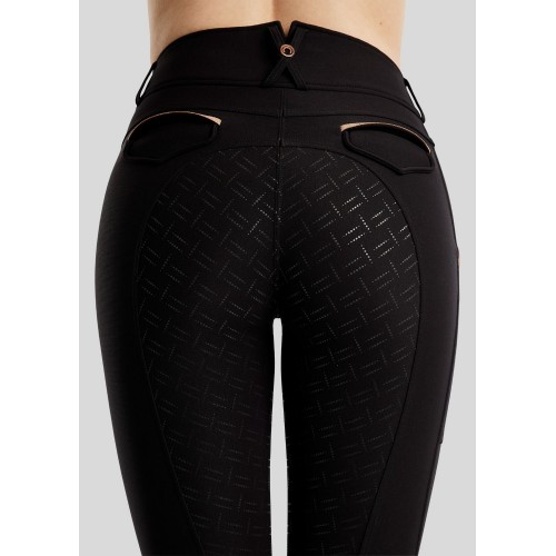 Montar FW25 MoGlenda Riding Breeches