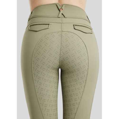 Montar FW25 MoGlenda Riding Breeches