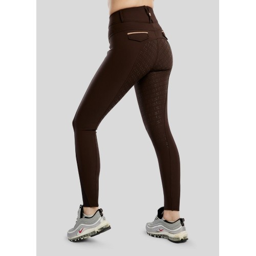 Montar FW25 MoGlenda Riding Breeches