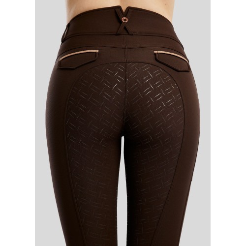Montar FW25 MoGlenda Riding Breeches
