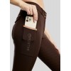 Montar FW25 MoGlenda Riding Breeches