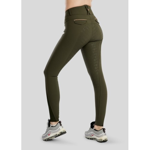 Montar FW25 MoGlenda Riding Breeches