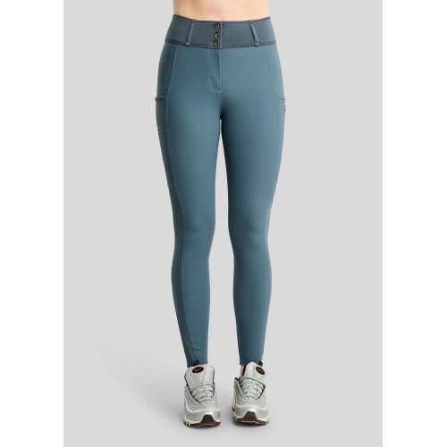 Montar FW26 MoAddie Softshell Riding Breeches Full Grip