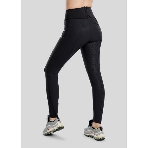 Montar FW25 MoAddie Softshell Riding Breeches