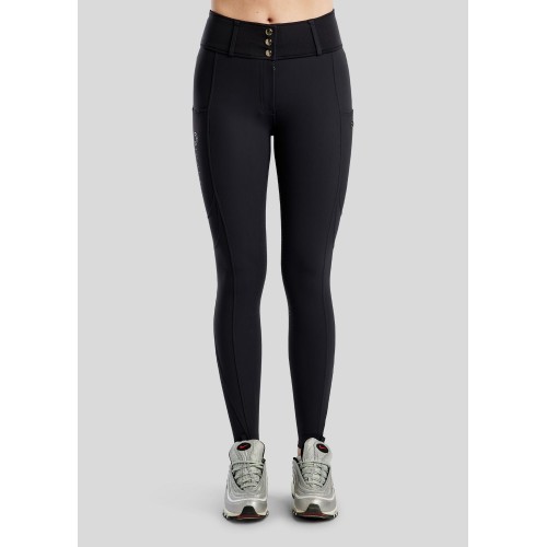 Montar FW25 MoAddie Softshell Riding Breeches