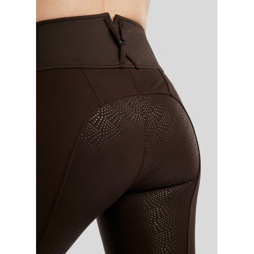 Montar FW25 MoAddie Softshell Riding Breeches