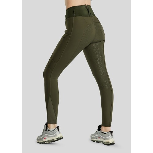 Montar FW25 MoAddie Softshell Riding Breeches
