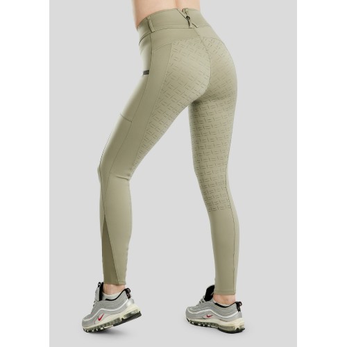 Montar FW25 MoGaia Hybrid Riding Tights