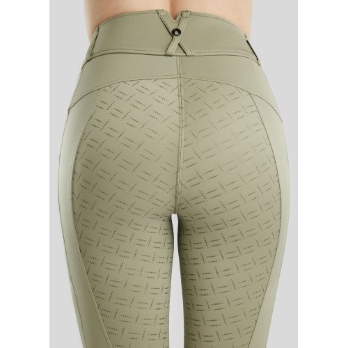 Montar FW25 MoGaia Hybrid Riding Tights