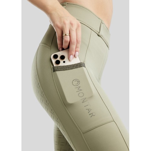 Montar FW25 MoGaia Hybrid Riding Tights
