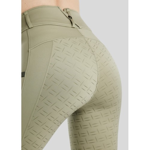 Montar FW25 MoGaia Hybrid Riding Tights