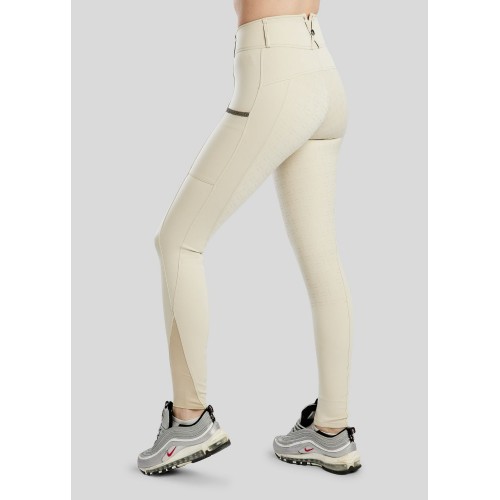 Montar FW25 MoGaia Hybrid Riding Tights