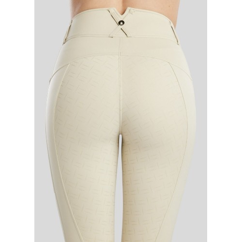 Montar FW25 MoGaia Hybrid Riding Tights