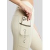 Montar FW25 MoGaia Hybrid Riding Tights