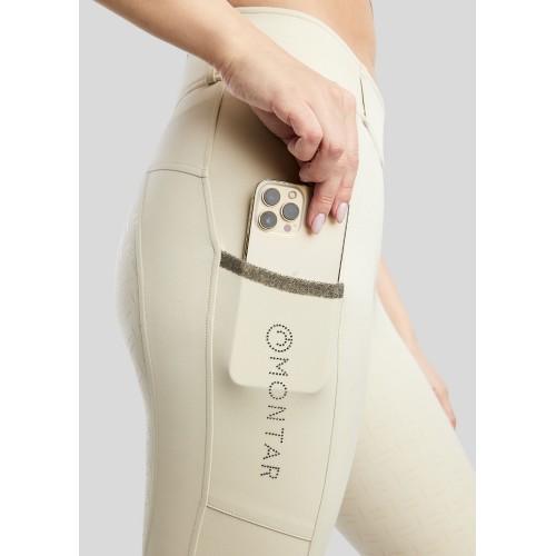Montar FW25 MoGaia Hybrid Riding Tights