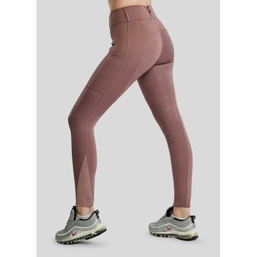 Montar FW25 MoErica Hybrid Winter Riding Tights