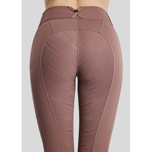 Montar FW25 MoErica Hybrid Winter Riding Tights