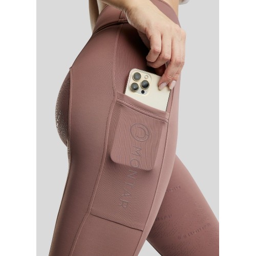Montar FW25 MoErica Hybrid Winter Riding Tights