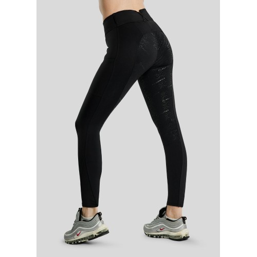 Montar FW25 MoErica Hybrid Winter Riding Tights