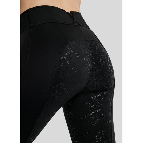 Montar FW25 MoErica Hybrid Winter Riding Tights