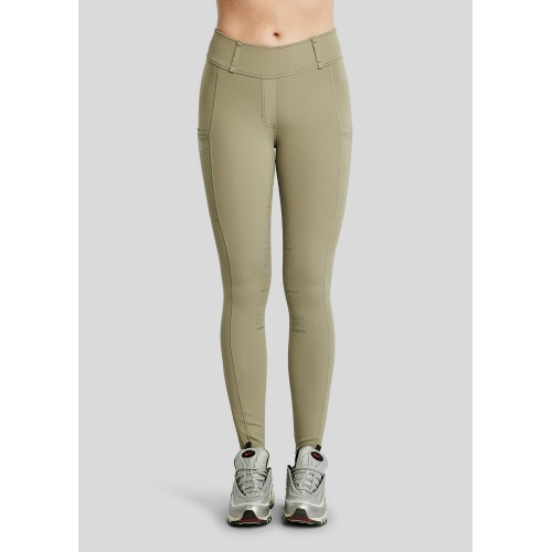 Montar FW25 MoErica Hybrid Winter Riding Tights