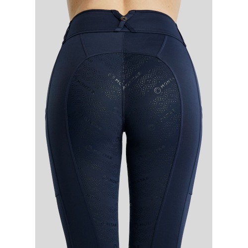 Montar FW25 MoErica Hybrid Winter Riding Tights