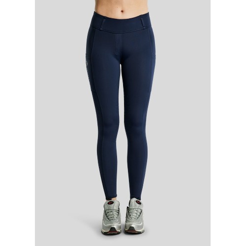 Montar FW25 MoErica Hybrid Winter Riding Tights