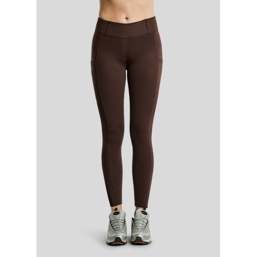 Montar FW25 MoErica Hybrid Winter Riding Tights