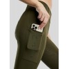 Montar FW25 MoErica Hybrid Winter Riding Tights