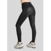 Montar FW25 MoEdith Brushed Riding Tights Full Grip